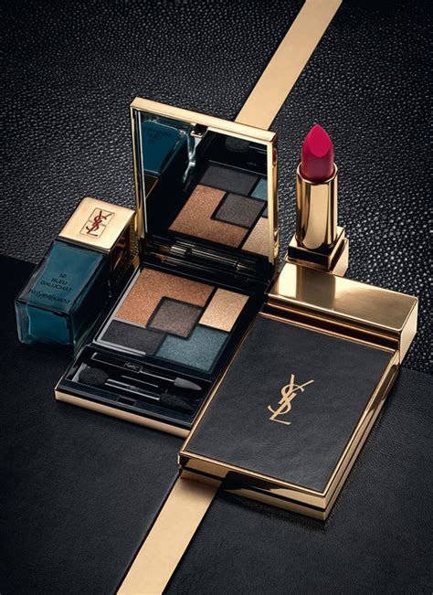 yves saint laurent make up usa|saint laurent makeup set.